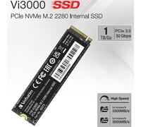 Verbatim VI3000 1TB M2 2280 PCIE GEN3X4 0023942493754