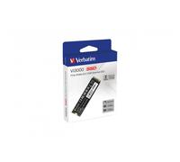 Verbatim Vi3000 M.2 2 TB PCI Express 3.0 NVMe