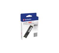 Verbatim Vi3000 PCIe NVMe M.2 SSD 256GB