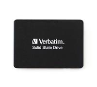 Verbatim Vi500 S3 - Ssd - 1 Tb - Intern - 2.5" (6.4 Cm) - Sata 6gb/s
