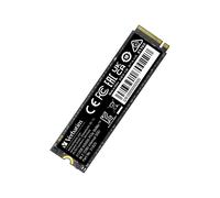 VERBATIM 31825 - SSD M.2 PCIe NVMe Verbatim Vi5000 da 512 GB