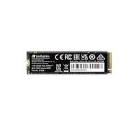 Verbatim VI5000 PCIE4 NVME M.2 SSD 1TB