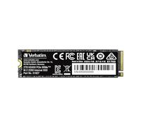 Verbatim Vi5000 M.2 2 TB PCI Express 4.0 3D NAND NVMe