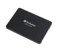 Verbatim Vi550 S3 2.5" 4 TB Serial ATA III 3D NAND