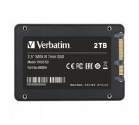 2TB SATA3 2.5 SSD 7MM VI550 49354V