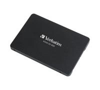Verbatim Vi550 S3 2.5" 4 TB Serial ATA III 3D NAND