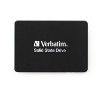 2TB SATA3 2.5 SSD 7MM VI550 49354V