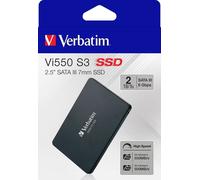 2TB SATA3 2.5 SSD 7MM VI550 49354V