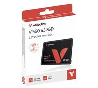 VERBATIM 49350 - SSD Verbatim Vi550 S3 SSD 128 GB