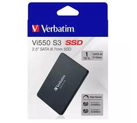 Verbatim Vi550 S3 SSD 1TB