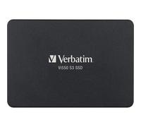VERBATIM 49351 - Verbatim Vi550 SSD S3 SSD 256 GB