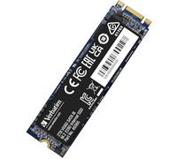 Verbatim Vi560 - Ssd - 2 Tb - Intern - M.2 2280