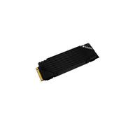 Verbatim Vi7000G 2 TB M.2 PCI Express 4.0 NVMe