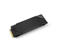 Verbatim Vi7000 M.2 4 TB PCI Express 4.0 NVMe