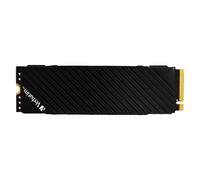 Verbatim Vi7000G 1 TB M.2 7000 MB/s PCIe NVMe M.2 SSD 1TB The Ultimate 49367-483