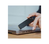 Verbatim Vi7000G 2 TB M.2 7000 MB/s PCIe NVMe M.2 SSD 2TB The Ultimate 49368-483