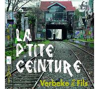 Verbeke & Fils - La P'Tite Ceinture