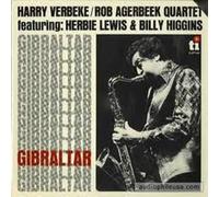 Verbeke Harry - Gibraltar