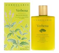 Verbena bagno/doccia gel 250 ml