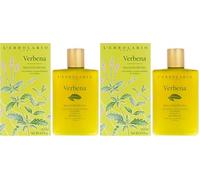 Verbena bagno/doccia gel 250 ml (Confezione da 2)