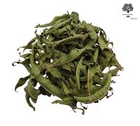 Verbena Ctriodora Greca Foglie Intere Essiccate 85g - 1,95Kg | Raccolta 2025