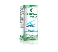 Verbena DELTA gocce 50 ml