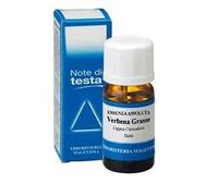 VERBENA DI GRASSE OLIO ESS 10M