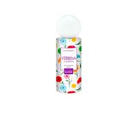 PARFUMS SAPHIR Fruits Attraction Verbena Flowers Eau de Toilette da Donna, Floreale, 100 Ml