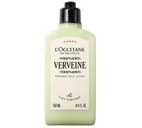 VERBENA LATTE CORPO 250ML