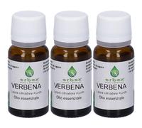 Verbena Olio essenziale 10Ml 3x10 ml Olio