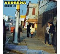 Verbena - Souls for Sale