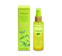 L'Erbolario Verbena Rinfresca Spray Trattamento Bifasico Corpo & Capelli 125 ml