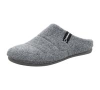 VERBENAS Earth PICOS/PICOS GRIS - Pantofole Earth, grigio, grigio., 43 EU