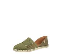 VERBENAS Espadrillas 'CARMEN' cachi Donna VERBENAS 41