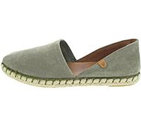 VERBENAS Espadrillas Carmen Serraje Bosco - Talla: 39