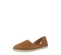 VERBENAS Espadrillas 'CARMEN SERRAJE' cognac Donna VERBENAS 37