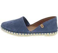 VERBENAS Espadrillas Carmen Serraje Iris - Talla: 40