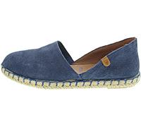 VERBENAS Espadrillas Carmen Serraje Iris - Talla: 41