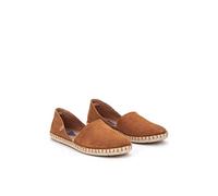 VERBENAS Espadrillas Carmen Serraje Setter - Talla: 37