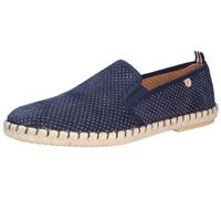 VERBENAS Espadrillas Tom Hole/Micro Marino - Talla: 45