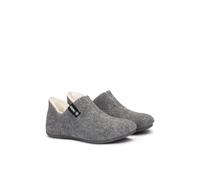 VERBENAS Pantofole Yoi Picos Pet Gris - Talla: 41