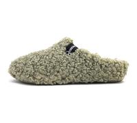 VERBENAS Pantofole York Curly Verde - Talla: 38