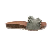 Verbenas - Sala Slipper - - Shoes - Donna - Verde - 37 EU