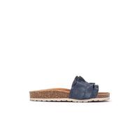 VERBENAS Sandali Rocío Serraje Volante Iris - Talla: 38