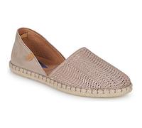 Verbenas Scarpe Espadrillas CARMEN in Marrone 39