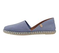 Verbenas, ,Shoes ,Donna ,Blu ,38 EU Carmen Serraje
