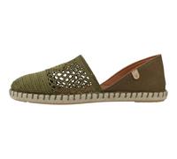 Verbenas, ,Shoes ,Donna ,Verde ,37 EU Carmen Crochet