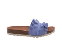 Verbenas - Slipper - - Shoes - Donna - Blu - 39 EU