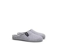 VERBENAS Slippers Eagle Fieltro Pet Gris
