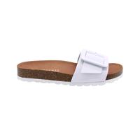 Verbenas - Spot Slipper - - Shoes - Donna - Bianco - 38 EU